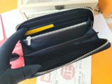 202203SSルイヴィトン LOUIS VUITTON 新作通販  長財布スーパーコピー