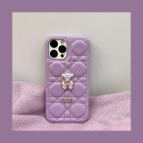 Diorディオールケース最新全機種13 Pro/11/Xs Max/Xr/XS/iPhone7/7P/8/8P/iPhone12iPhone13 3色