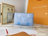 202203SSルイヴィトン LOUIS VUITTON 新作通販 長財布スーパーコピー