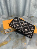 202203SSルイヴィトン LOUIS VUITTON 新作通販 長財布スーパーコピー