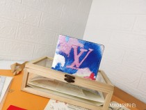 202203SSルイヴィトン LOUIS VUITTON 新作通販 短財布スーパーコピー