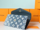 202203SSルイヴィトン LOUIS VUITTON 新作通販  長財布スーパーコピー