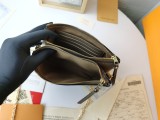 202203SSルイヴィトン LOUIS VUITTON 新作通販  長財布スーパーコピー