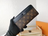 202203SSルイヴィトン LOUIS VUITTON 新作通販  長財布スーパーコピー
