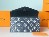 202203SSルイヴィトン LOUIS VUITTON 新作通販  長財布スーパーコピー