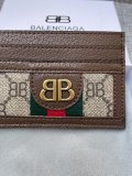 202203SSBalenciaga バレンシアガ 新作通販  短財布スーパーコピー