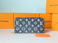 202203SSルイヴィトン LOUIS VUITTON 新作通販  長財布スーパーコピー