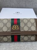 202203SSBalenciaga バレンシアガ 新作通販長財布スーパーコピー