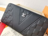 202203SSルイヴィトン LOUIS VUITTON 新作通販  長財布スーパーコピー