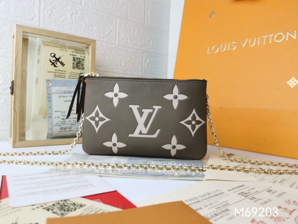 202203SSルイヴィトン LOUIS VUITTON 新作通販  長財布スーパーコピー