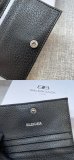 202203SSBalenciaga バレンシアガ 新作通販  短財布スーパーコピー