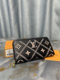 202203SSルイヴィトン LOUIS VUITTON 新作通販 長財布スーパーコピー