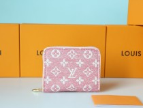 202203SSルイヴィトン LOUIS VUITTON 新作通販 短財布スーパーコピー