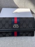 202203SSBalenciaga バレンシアガ 新作通販長財布スーパーコピー