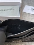 202203SSBalenciaga バレンシアガ 新作通販  短財布スーパーコピー