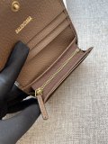 202203SSBalenciaga バレンシアガ 新作通販  短財布スーパーコピー