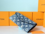 202203SSルイヴィトン LOUIS VUITTON 新作通販  長財布スーパーコピー