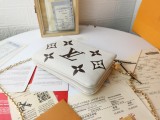 202203SSルイヴィトン LOUIS VUITTON 新作通販 短財布スーパーコピー