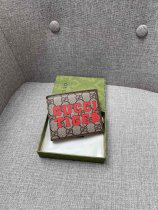 202203SSグッチGUCCI 新作通販   短財布スーパーコピー