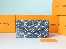 202203SSルイヴィトン LOUIS VUITTON 新作通販  長財布スーパーコピー