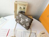 202203SSルイヴィトン LOUIS VUITTON 新作通販  長財布スーパーコピー