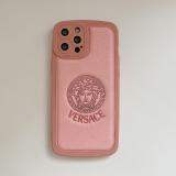 新作ヴェルサーチ(Versace)ケース最新全機種11 Pro/11/Xs Max/Xr/XS/iPhone7/7P/8/8P/iPhone13  5色