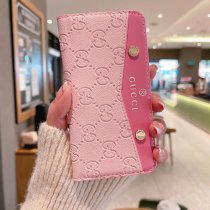 Gucciグッチ スマホケースケース最新全機種11 Pro/11//iPhone12/13  3色