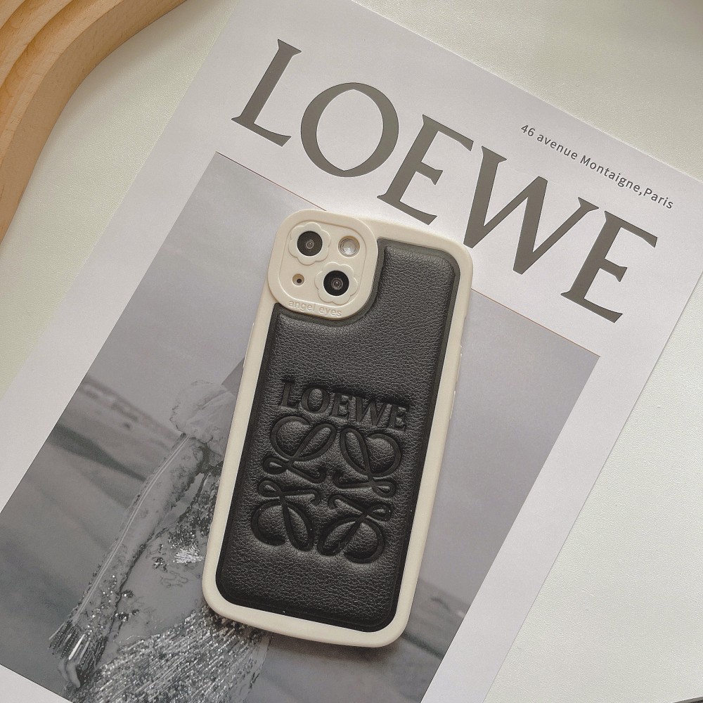 ロエベ　LOEWE iPhone XS Max用 ケース ロエベ/Loewe ケース最新全機種11 Pro/11/Xs Max/Xr/XS/iPhone7