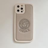 新作ヴェルサーチ(Versace)ケース最新全機種11 Pro/11/Xs Max/Xr/XS/iPhone7/7P/8/8P/iPhone13  5色