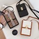 Burberryバーバリーケース最新全機種11 Pro/11/Xs Max/Xr/XS/iPhone7/7P/8/8P/iPhone12/13 3色