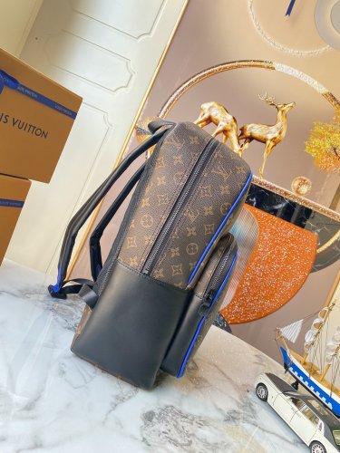 ルイヴィトンバッグコピー 大人気2022新品 Louis Vuitton 男女兼用 バックパック