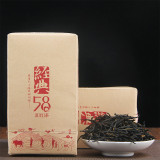 Premium Dian Hong 58 Famous Yunnan Black Tea fengqing dianhong black tea 180g