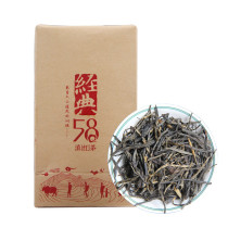 Premium Dian Hong 58 Famous Yunnan Black Tea fengqing dianhong black tea 180g
