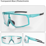 ROCKBROS Riding Polarized Outdoor Sports Hiking Climb Windproof Sunglasses Goggles Road Biking Glasses Men's Women Eyewear