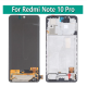 Original OELD screen for XIAOMI Note 10 Pro