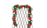 240cm Artificial Rose Flowers Vine