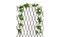 240cm Artificial Rose Flowers Vine