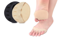 Five Toes Forefoot Pads