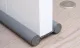 Flexible Door Bottom Sealing Strip Guard