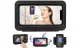 360° Rotatable Waterproof Shower Phone Holder