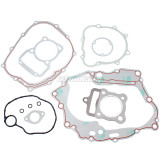 Cylinder Engine Head Gasket Pads Set for CG125 Motorcycle Scooter  Parts
