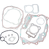 Cylinder Engine Head Gasket Pads Set for CG125 Motorcycle Scooter  Parts