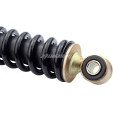 Universals 290mm 11.4 Inch Eye Motorcycle Shock Absorber Rear Suspension for GY6 125/50/60/80/150Cc Scooters Moped