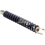 Universals 290mm 11.4 Inch Eye Motorcycle Shock Absorber Rear Suspension for GY6 125/50/60/80/150Cc Scooters Moped