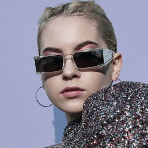 Classic Retro Sunglasses Women Glasses Lady Luxury Steampunk Metal Sun Glasses Vintage Mirror Oculos De Sol Feminino UV400