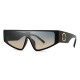 2023 Fashion Vintage Cat's eye Sunglasses Women Luxury Brand Frame Sun Glasses For Men OnePiece Eyeglasses Shades UV400