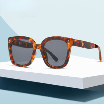 New Square Sunglasses Women Brand Designer Retro Mirror Fashion Sun Glasses Vintage Shades Lunette De Soleil Femme