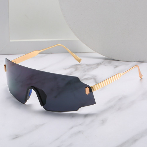 Outdoor Sports Bicycle Men's Sunglasses Photochromic Glasses MTB Road Bike Goggles Men Women Mountain Bicycle Eyewear UV400