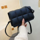 Women's Bag Spring Summer New 2022 Female Literary Single-Shoulder Bag Minority Design Cross-Body Bag Trend Women's Bag Bolsos