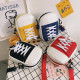 Women Bag Shoulder Female Chest bag Fashion Shoe shape Wallet Multifunction Mobile Phone Canvas Small Coin Purse Crossbag